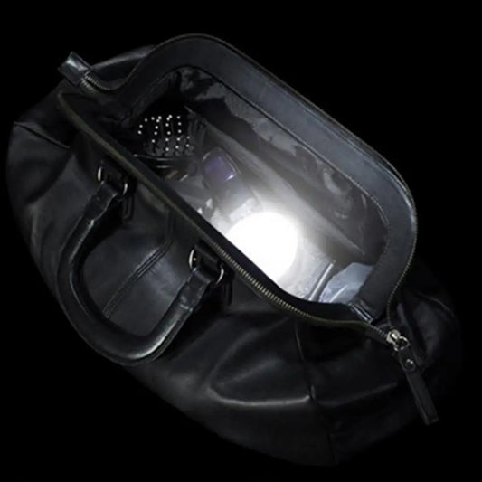 Purse Heart LED Light